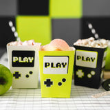 Popcornboxen Play -hey-Party.de- Snackboxen -#Variante_