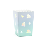 Popcorn-Boxen Unterwasser -hey-Party.de- Snackboxen -#Variante_
