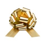 DIY-Dekoschleife Gold XXL Pull-Bow -hey-Party.de- Schleifen -#Variante_