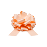 DIY-Dekoschleife Puderrosa XL Pull-Bow -hey-Party.de- Schleifen -#Variante_