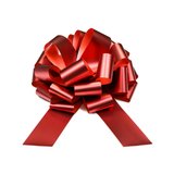 DIY-Dekoschleife Rot XXL Pull-Bow -hey-Party.de- Schleifen -#Variante_
