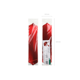 DIY-Dekoschleife Rot XXL Pull-Bow -hey-Party.de- Schleifen -#Variante_