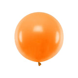 Riesenballon 60 cm Orange