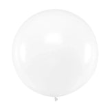 Riesenballon Transparent 100cm