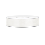 Satinband Creme -hey-Party.de- Geschenkband -#Variante_