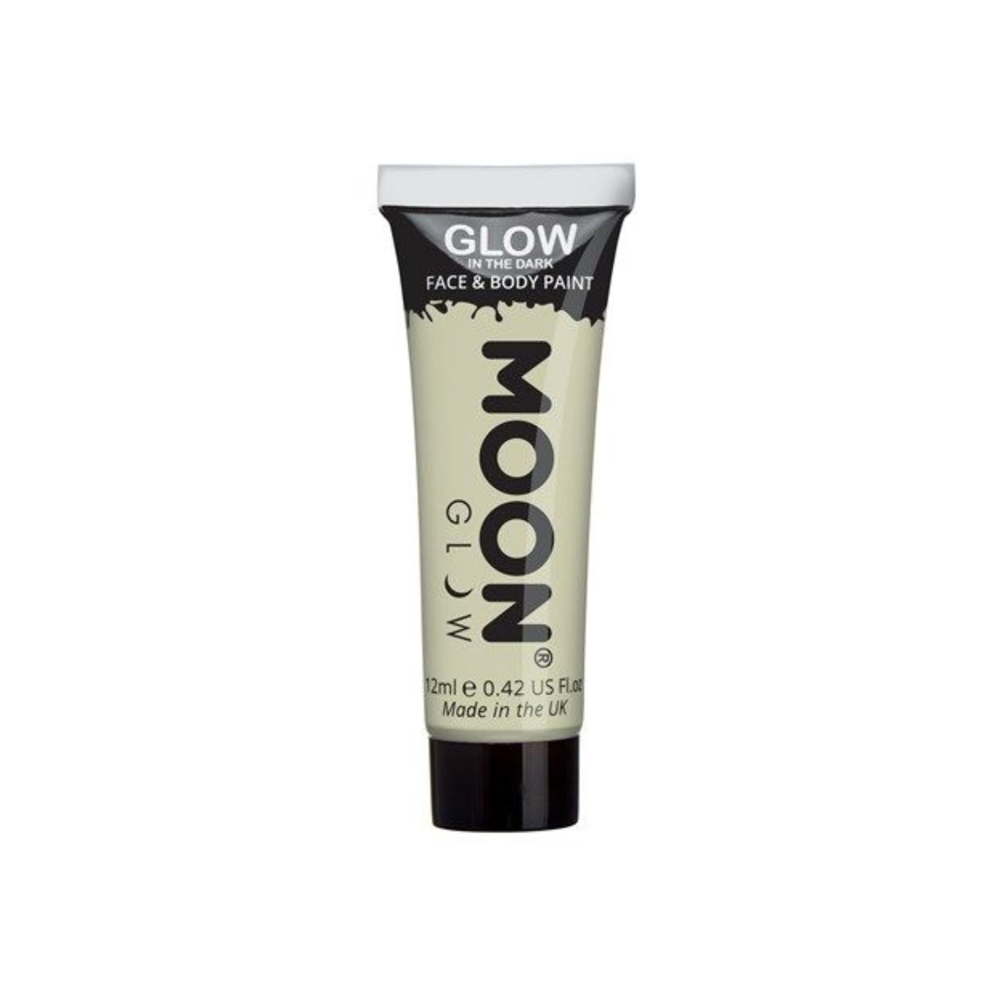 Schminke Glow-in-the-dark -hey-Party.de- Schminke -#Variante_