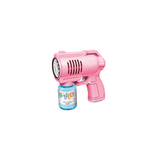 Seifenblasenmaschine Bubble Shooter -hey-Party.de- Spielzeug -#Variante_ Rosa