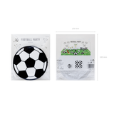 Servietten Fussball -hey-Party.de- Servietten -#Variante_