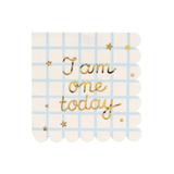 Servietten „One Today“ -hey-Party.de- Servietten -#Variante_
