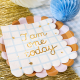 Servietten „One Today“ -hey-Party.de- Servietten -#Variante_