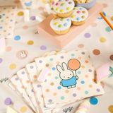 Servietten Miffy -hey-Party.de- Servietten -#Variante_