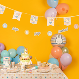 Servietten Miffy -hey-Party.de- Servietten -#Variante_