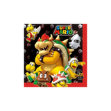 Servietten Super Mario -hey-Party.de- Servietten -#Variante_