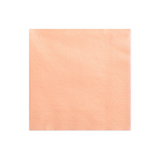 Servietten Apricot -hey-Party.de- Servietten -#Variante_