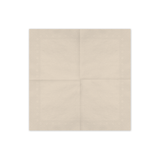Servietten Beige, ca. 33 x 33 cm