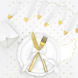 Servietten Engelsflügel -hey-Party.de- Servietten -#Variante_