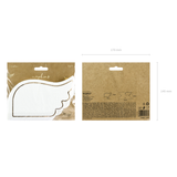 Servietten Engelsflügel -hey-Party.de- Servietten -#Variante_