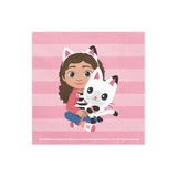 Servietten Gabby´s Dollhouse