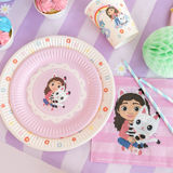 Servietten Gabby´s Dollhouse