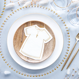 Servietten Hemdchen -hey-Party.de- Servietten -#Variante_