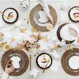 Servietten Hemdchen -hey-Party.de- Servietten -#Variante_