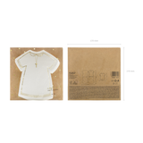 Servietten Hemdchen -hey-Party.de- Servietten -#Variante_