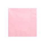 Servietten Rosa -hey-Party.de- Servietten -#Variante_