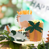 Snackboxen Dinosaurier -hey-Party.de- Snackboxen -#Variante_