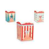 Snackboxen Zirkus -hey-Party.de- Snackboxen -#Variante_