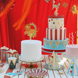 Snackboxen Zirkus -hey-Party.de- Snackboxen -#Variante_