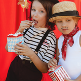 Snackboxen Zirkus -hey-Party.de- Snackboxen -#Variante_