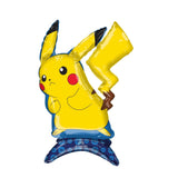 Stehender Folienballon Pikachu -hey-Party.de- Folienballons -#Variante_