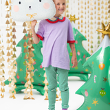 Stehender Folienballon Weihnachtsbaum -hey-Party.de- Folienballons -#Variante_