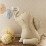 Stehender Folienballon Baby-Elefant -hey-Party.de- Folienballons -#Variante_