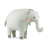 Stehender Folienballon Elefant -hey-Party.de- Folienballons -#Variante_