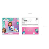 Stehender Folienballon Gabby´s Dollhouse -hey-Party.de- Folienballons -#Variante_