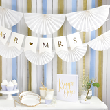 Stift mit Ständer Gold -hey-Party.de- Accessoires zum Feiern -#Variante_