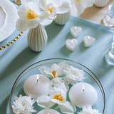 Teelichter Herzform -hey-Party.de- Standkerzen -#Variante_