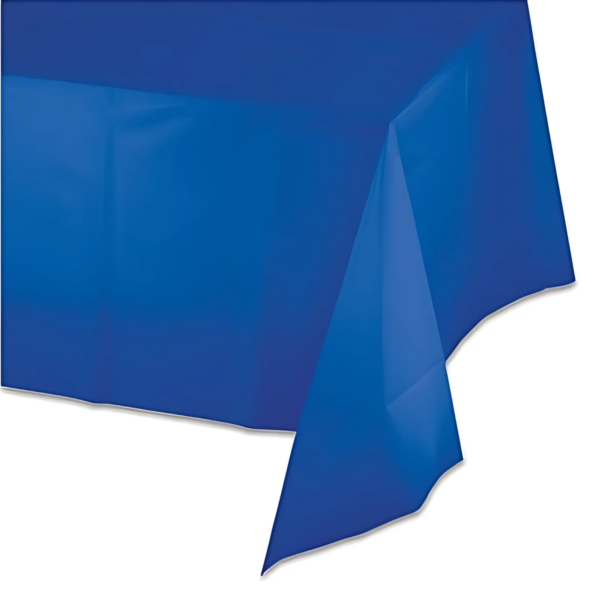 Papiertischdecke Königsblau 3-lagig -hey-Party.de- Tischdecken -#Variante_