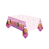 Plastiktischdecke Paw Patrol Girls -hey-Party.de- Tischdecken -#Variante_