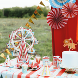 Snackständer Riesenrad -hey-Party.de- Servierware -#Variante_