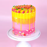 HAPPY SPRINKLES - Birthday Parade -hey-Party.de- Kuchenstreusel -#Variante_