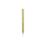 Tortenfontäne Gold 18cm -hey-Party.de- Tortenfontänen -#Variante_
