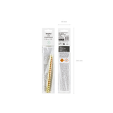 Tortenfontäne Gold 18cm -hey-Party.de- Tortenfontänen -#Variante_