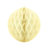 Wabenball Vanille -hey-Party.de- Wabenbälle -#Variante_ 40 cm