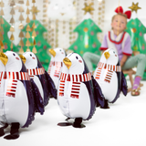 Folienballon Pinguin -hey-Party.de- Folienballons -#Variante_