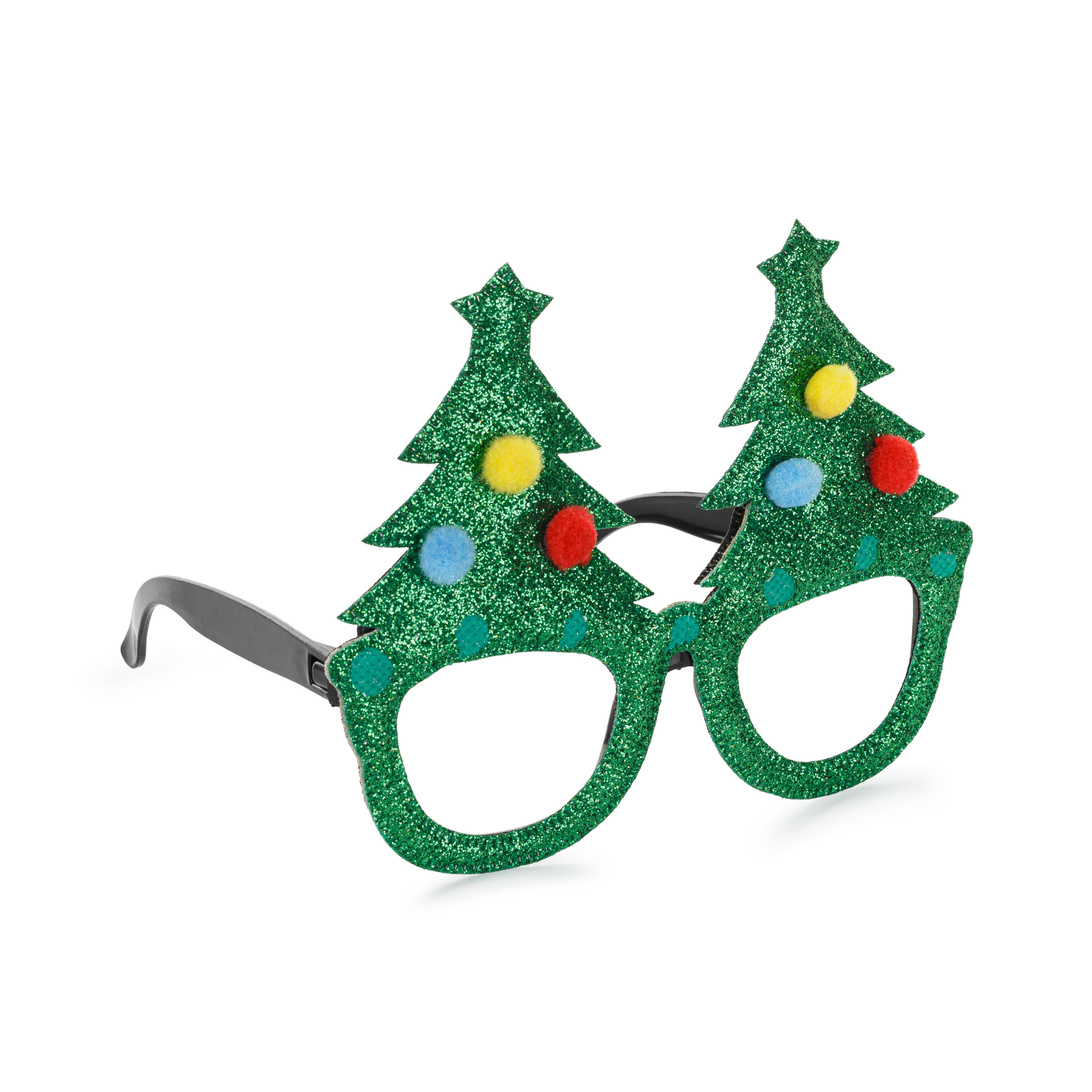 Weihnachts-Brille Baum -hey-Party.de- Brillen -#Variante_