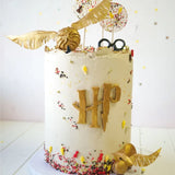 HAPPY SPRINKLES - World of Magic -hey-Party.de- Kuchenstreusel -#Variante_