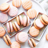 HAPPY SPRINKLES - Pastel Simplicity -hey-Party.de- Kuchenstreusel -#Variante_