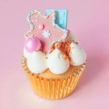 HAPPY SPRINKLES - Pastel Simplicity -hey-Party.de- Kuchenstreusel -#Variante_